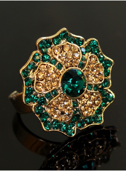 Designer Finger Rings
